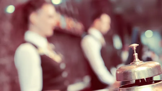 Concierge