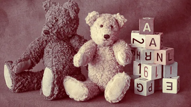 Nursery Nurse