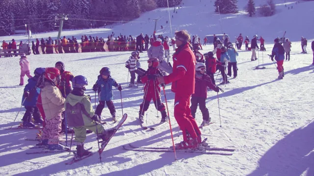 Ski Instructor