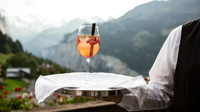 Hospitality Assessor