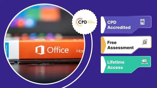 Microsoft Office Skills (Microsoft Excel, Word, PowerPoint) Administration & Office Skills