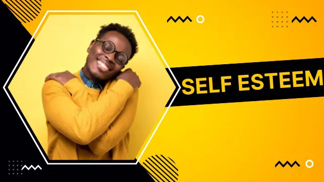 Self Esteem Advanced Diploma