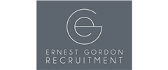 Ernest Gordon Recruitment Limited Logo