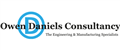 Owen Daniels  jobs