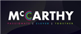 McCarthy Recruitment Ltd jobs