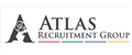 Atlas Recruitment Group Ltd jobs