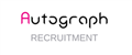 Autograph Recruitment Ltd jobs
