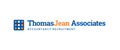 Thomas Jean Associates Ltd jobs