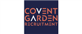 COVENT GARDEN RECRUITMENT  jobs